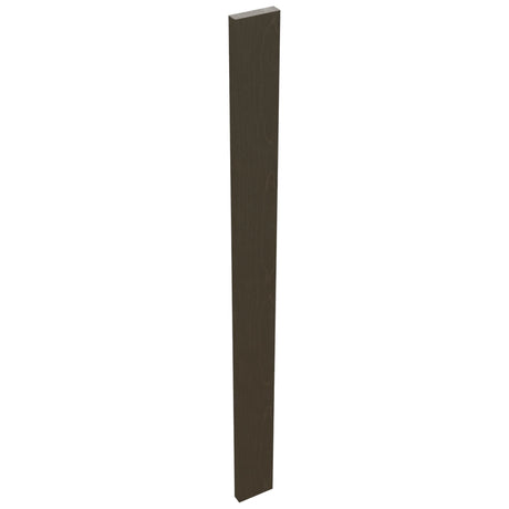 Fabuwood Kona WF339 Wall Filler, Top View