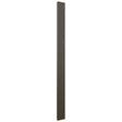 Fabuwood Kona WF342 Wall Filler, Front View