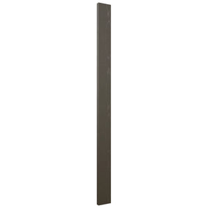 Fabuwood Kona WF342 Wall Filler, Front View