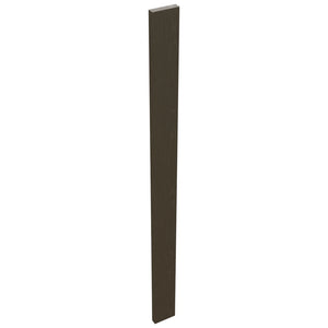 Fabuwood Kona WF342 Wall Filler, Top View