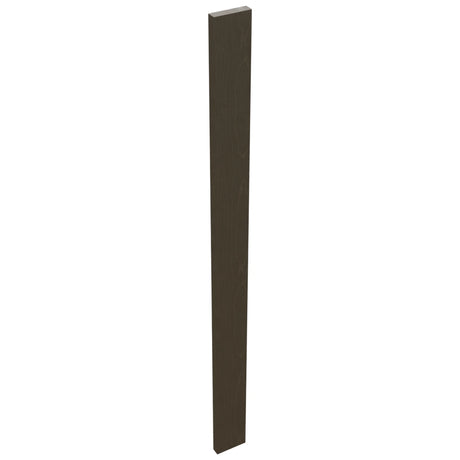 Fabuwood Kona WF342 Wall Filler, Top View