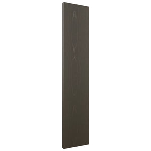 Fabuwood Kona WF630 Wall Filler, Front View