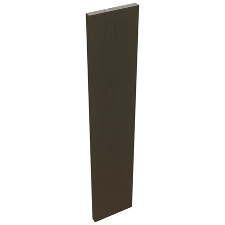 Fabuwood Kona WF630 Wall Filler, Top View