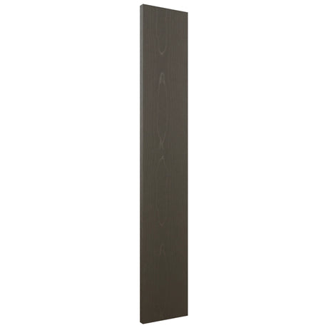 Fabuwood Kona WF636 Wall Filler, Front View