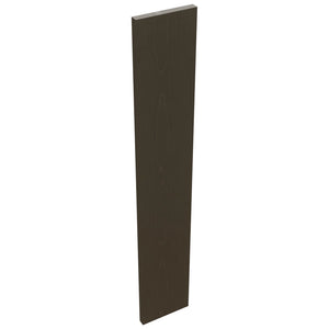 Fabuwood Kona WF636 Wall Filler, Top View