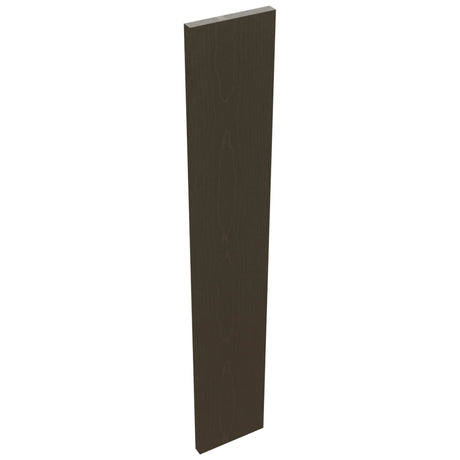 Fabuwood Kona WF636 Wall Filler, Top View