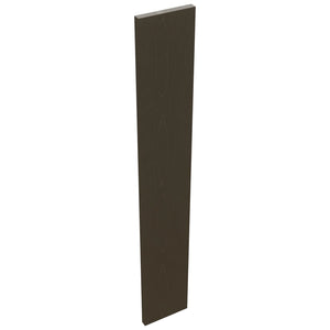Fabuwood Kona WF639 Wall Filler, Top View