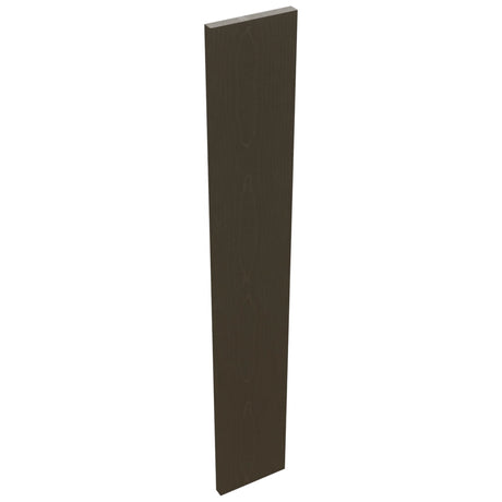Fabuwood Kona WF639 Wall Filler, Top View