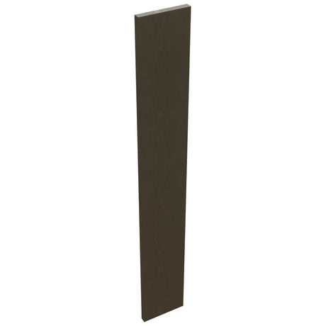 Fabuwood Kona WF642 Wall Filler, Top View