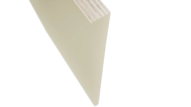 Fabuwood Linen BEP Panel, Detail View