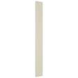 Fabuwood Linen BF3 Base Filler, Front View