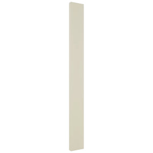 Fabuwood Linen BF3 Base Filler, Front View