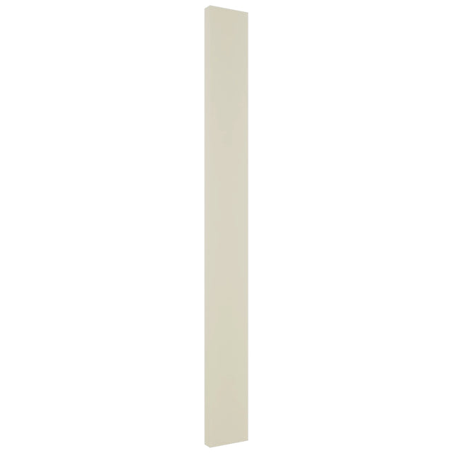 Fabuwood Linen BF3 Base Filler, Front View