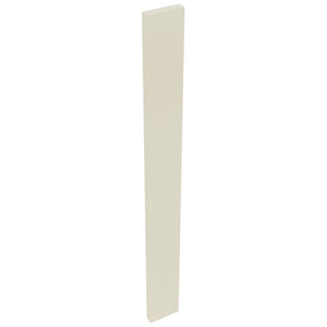 Fabuwood Linen BF3 Base Filler, Top View