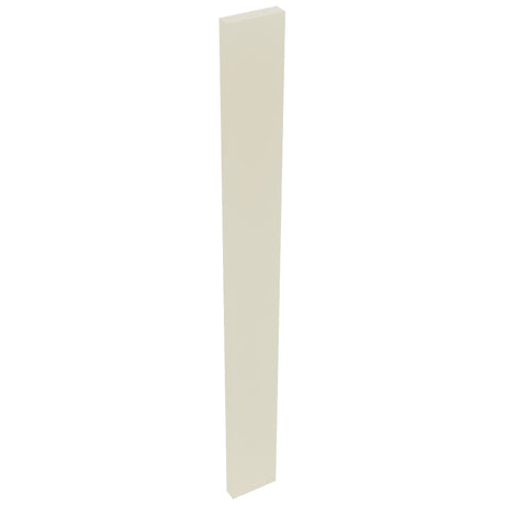 Fabuwood Linen BF3 Base Filler, Top View