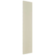 Fabuwood Linen BF6 Base Filler, Front View