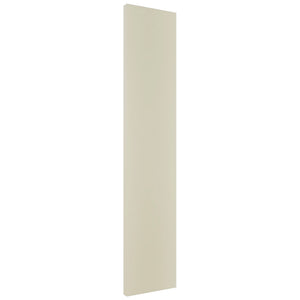Fabuwood Linen BF6 Base Filler, Front View