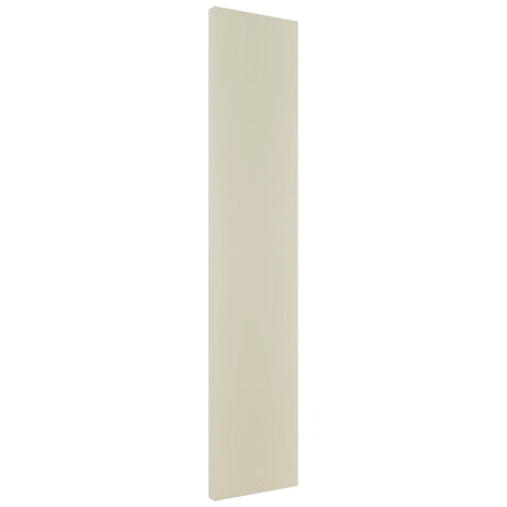 Fabuwood Linen BF6 Base Filler, Front View
