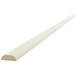 Fabuwood Linen BM3/4 Molding, Front View