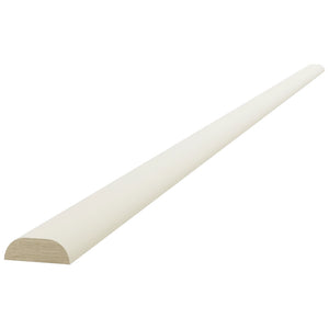 Fabuwood Linen BM3/4 Molding, Front View