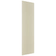 Fabuwood Linen BPP-12 Panel, Front View