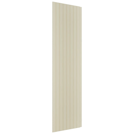 Fabuwood Linen BPP-12 Panel, Front View