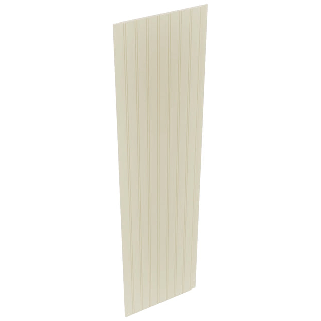 Fabuwood Linen BPP-12 Panel, Top View