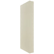 Fabuwood Linen CLM-3012 Panel, Front View