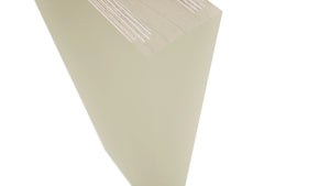 Fabuwood Linen CLM-3012 Panel, Detail View