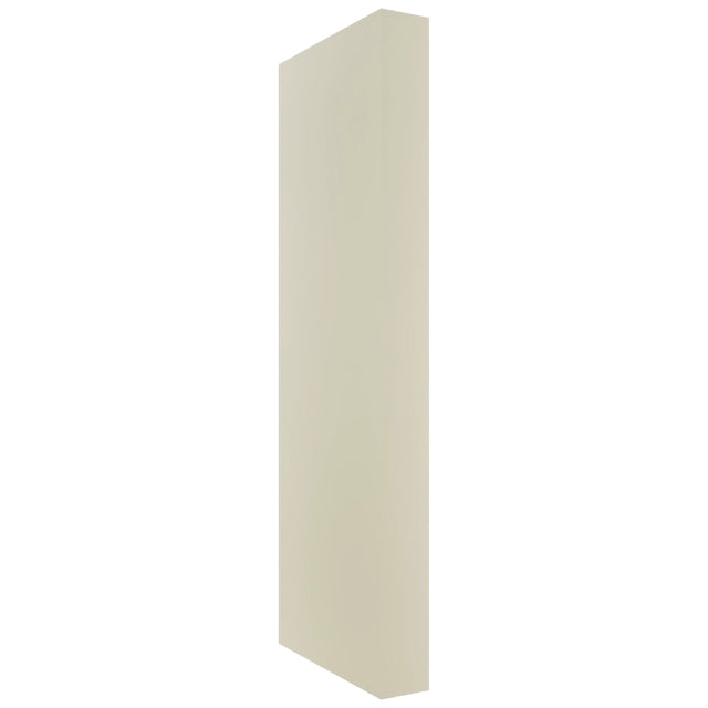 Fabuwood Linen CLM-3612 Panel, Front View