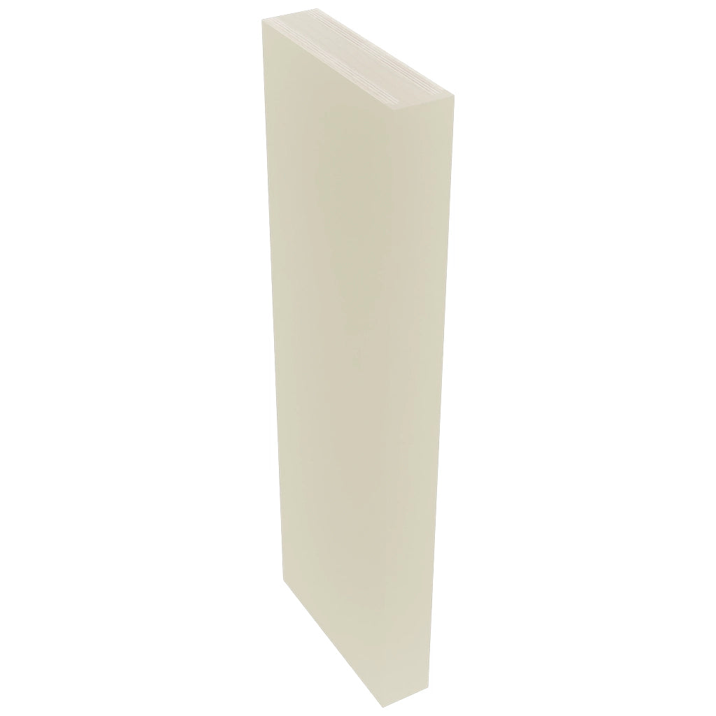 Fabuwood Linen CLM-3612 Panel, Top View
