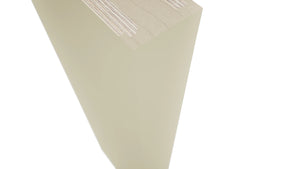 Fabuwood Linen CLM-3612 Panel, Detail View