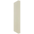 Fabuwood Linen CLM-3912 Panel, Front View