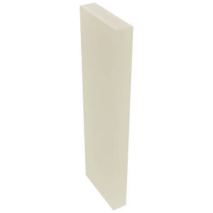 Fabuwood Linen CLM-3912 Panel, Top View