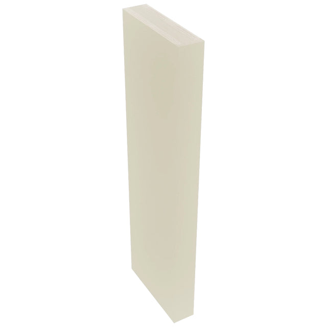 Fabuwood Linen CLM-3912 Panel, Top View