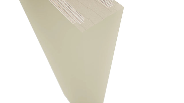 Fabuwood Linen CLM-3912 Panel, Detail View