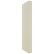 Fabuwood Linen CLM-4212 Panel, Front View