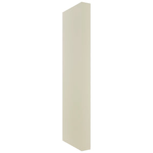 Fabuwood Linen CLM-4212 Panel, Front View