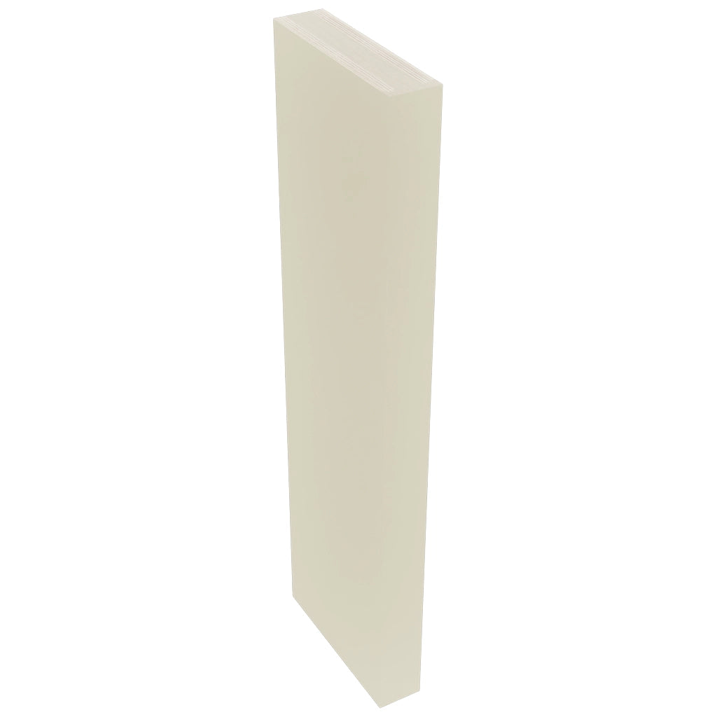 Fabuwood Linen CLM-4212 Panel, Top View