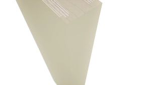 Fabuwood Linen CLM-4212 Panel, Detail View