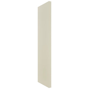Fabuwood Linen CLM-96 Panel, Front View