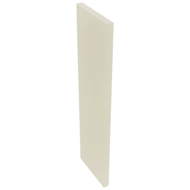 Fabuwood Linen CLM-96 Panel, Top View