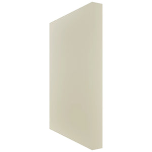 Fabuwood Linen CLM-BASE Panel, Front View