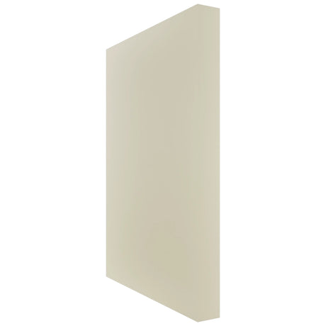 Fabuwood Linen CLM-BASE Panel, Front View