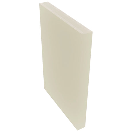 Fabuwood Linen CLM-BASE Panel, Top View