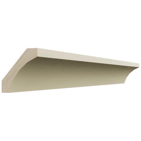 Fabuwood Linen CM-4 Molding, Front View