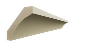 Fabuwood Linen CM-4 Molding, Detail View