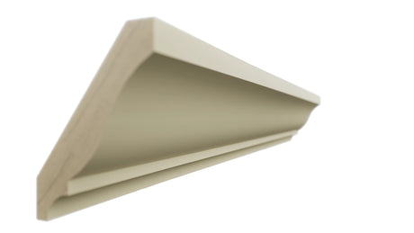 Fabuwood Linen CM-6 Molding, Detail View