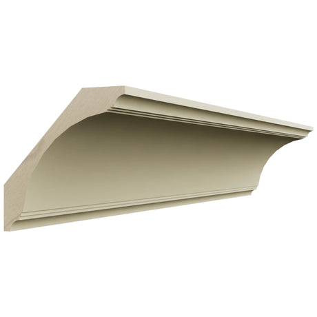 Fabuwood Linen CM-7 Molding, Front View