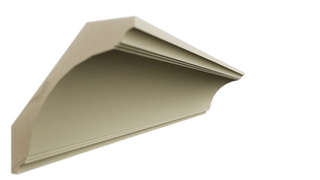 Fabuwood Linen CM-7 Molding, Detail View